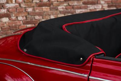 1954 DKW F91 Cabriolet Sonderklasse &ldquo;49 years of history in Berlin&rdquo;