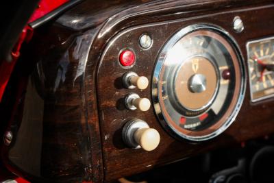 1954 DKW F91 Cabriolet Sonderklasse &ldquo;49 years of history in Berlin&rdquo;