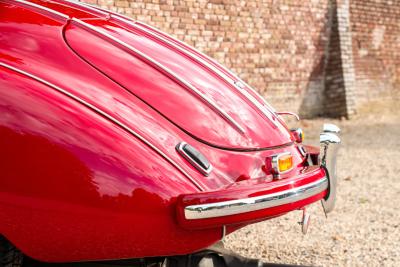 1954 DKW F91 Cabriolet Sonderklasse &ldquo;49 years of history in Berlin&rdquo;