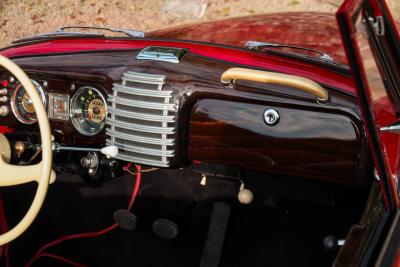 1954 DKW F91 Cabriolet Sonderklasse &ldquo;49 years of history in Berlin&rdquo;