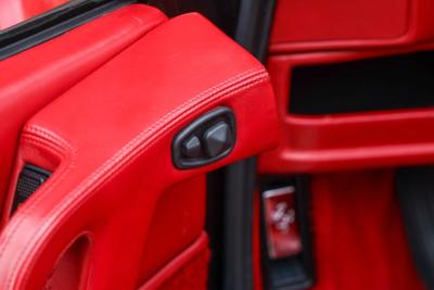 1986 Ferrari 328 GTS Rosso Cuoio &ldquo;Low mileage of 8.700 km&rdquo;