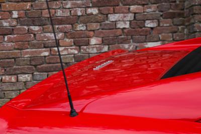 1986 Ferrari 328 GTS Rosso Cuoio &ldquo;Low mileage of 8.700 km&rdquo;