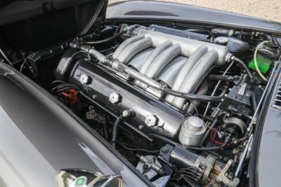 1955 Mercedes - Benz Mercedes Benz 300 SL Gullwing &ldquo;T&Uuml;V/FSP forensic (radiography/material) authenticity checks&rdquo;