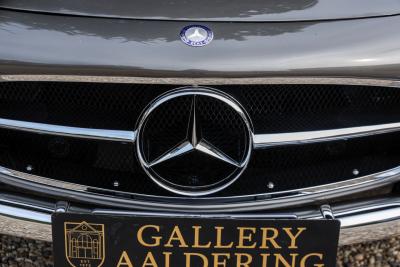 1955 Mercedes - Benz Mercedes Benz 300 SL Gullwing &ldquo;T&Uuml;V/FSP forensic (radiography/material) authenticity checks&rdquo;