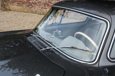 1955 Mercedes - Benz Mercedes Benz 300 SL Gullwing &ldquo;T&Uuml;V/FSP forensic (radiography/material) authenticity checks&rdquo;
