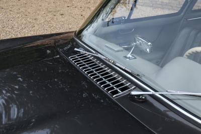 1955 Mercedes - Benz Mercedes Benz 300 SL Gullwing &ldquo;T&Uuml;V/FSP forensic (radiography/material) authenticity checks&rdquo;