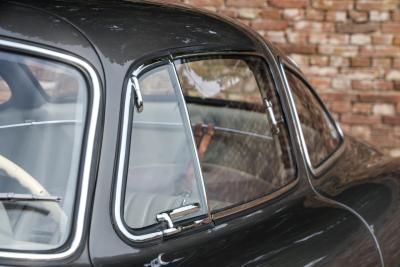 1955 Mercedes - Benz Mercedes Benz 300 SL Gullwing &ldquo;T&Uuml;V/FSP forensic (radiography/material) authenticity checks&rdquo;
