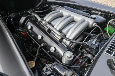 1955 Mercedes - Benz Mercedes Benz 300 SL Gullwing &ldquo;T&Uuml;V/FSP forensic (radiography/material) authenticity checks&rdquo;