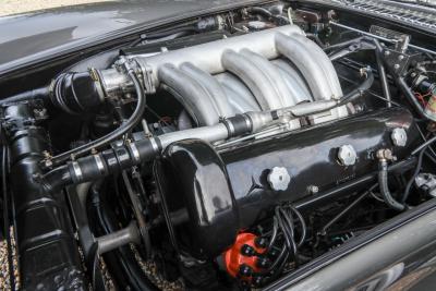 1955 Mercedes - Benz Mercedes Benz 300 SL Gullwing &ldquo;T&Uuml;V/FSP forensic (radiography/material) authenticity checks&rdquo;