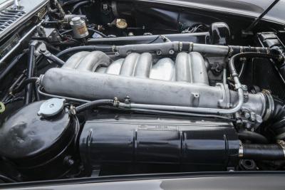 1955 Mercedes - Benz Mercedes Benz 300 SL Gullwing &ldquo;T&Uuml;V/FSP forensic (radiography/material) authenticity checks&rdquo;