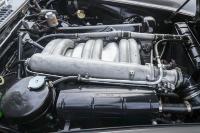 1955 Mercedes - Benz Mercedes Benz 300 SL Gullwing &ldquo;T&Uuml;V/FSP forensic (radiography/material) authenticity checks&rdquo;