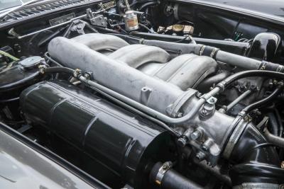 1955 Mercedes - Benz Mercedes Benz 300 SL Gullwing &ldquo;T&Uuml;V/FSP forensic (radiography/material) authenticity checks&rdquo;