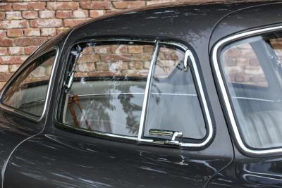 1955 Mercedes - Benz Mercedes Benz 300 SL Gullwing &ldquo;T&Uuml;V/FSP forensic (radiography/material) authenticity checks&rdquo;