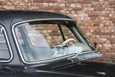 1955 Mercedes - Benz Mercedes Benz 300 SL Gullwing &ldquo;T&Uuml;V/FSP forensic (radiography/material) authenticity checks&rdquo;