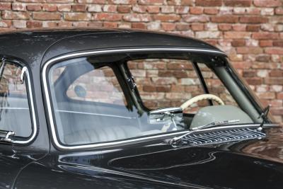 1955 Mercedes - Benz Mercedes Benz 300 SL Gullwing &ldquo;T&Uuml;V/FSP forensic (radiography/material) authenticity checks&rdquo;