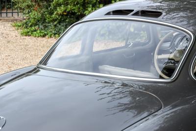 1955 Mercedes - Benz Mercedes Benz 300 SL Gullwing &ldquo;T&Uuml;V/FSP forensic (radiography/material) authenticity checks&rdquo;