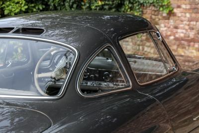 1955 Mercedes - Benz Mercedes Benz 300 SL Gullwing &ldquo;T&Uuml;V/FSP forensic (radiography/material) authenticity checks&rdquo;