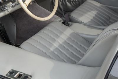 1955 Mercedes - Benz Mercedes Benz 300 SL Gullwing &ldquo;T&Uuml;V/FSP forensic (radiography/material) authenticity checks&rdquo;