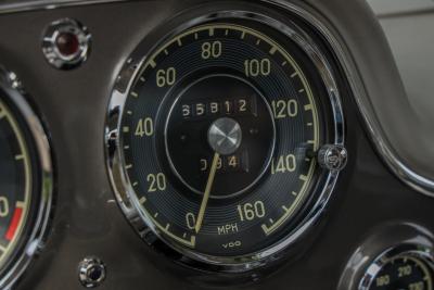 1955 Mercedes - Benz Mercedes Benz 300 SL Gullwing &ldquo;T&Uuml;V/FSP forensic (radiography/material) authenticity checks&rdquo;