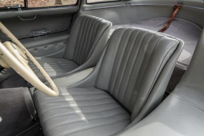 1955 Mercedes - Benz Mercedes Benz 300 SL Gullwing &ldquo;T&Uuml;V/FSP forensic (radiography/material) authenticity checks&rdquo;