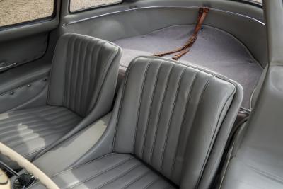 1955 Mercedes - Benz Mercedes Benz 300 SL Gullwing &ldquo;T&Uuml;V/FSP forensic (radiography/material) authenticity checks&rdquo;