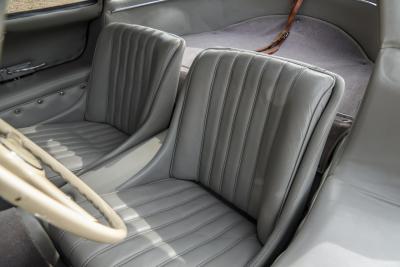 1955 Mercedes - Benz Mercedes Benz 300 SL Gullwing &ldquo;T&Uuml;V/FSP forensic (radiography/material) authenticity checks&rdquo;