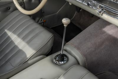 1955 Mercedes - Benz Mercedes Benz 300 SL Gullwing &ldquo;T&Uuml;V/FSP forensic (radiography/material) authenticity checks&rdquo;
