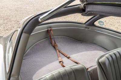 1955 Mercedes - Benz Mercedes Benz 300 SL Gullwing &ldquo;T&Uuml;V/FSP forensic (radiography/material) authenticity checks&rdquo;