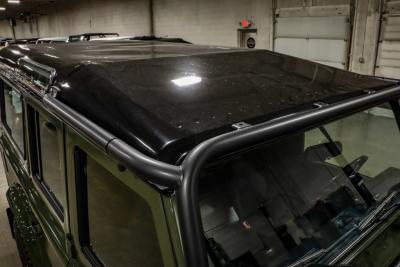 1986 Land Rover Defender 110