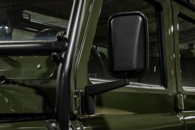 1986 Land Rover Defender 110