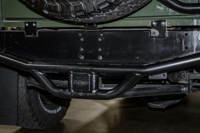 1986 Land Rover Defender 110