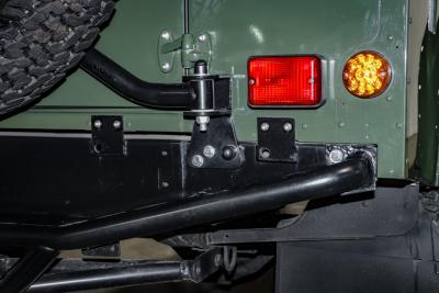 1986 Land Rover Defender 110
