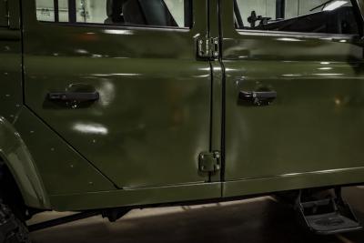 1986 Land Rover Defender 110