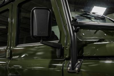 1986 Land Rover Defender 110