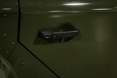 1986 Land Rover Defender 110