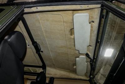1986 Land Rover Defender 110