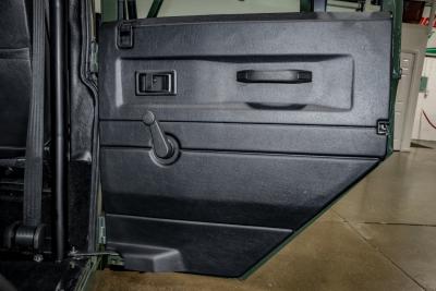 1986 Land Rover Defender 110
