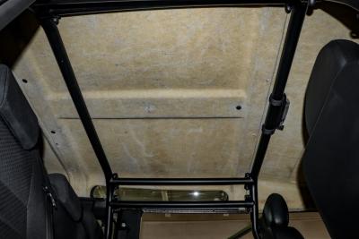 1986 Land Rover Defender 110