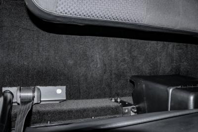 1986 Land Rover Defender 110