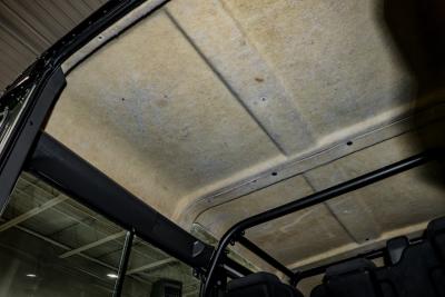 1986 Land Rover Defender 110