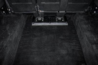 1986 Land Rover Defender 110