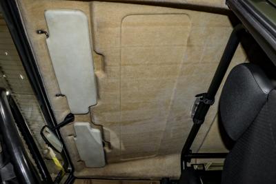 1986 Land Rover Defender 110
