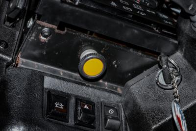 1986 Land Rover Defender 110