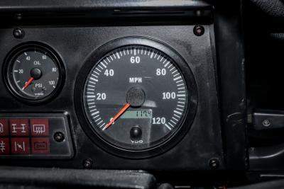 1986 Land Rover Defender 110