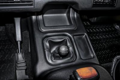 1986 Land Rover Defender 110