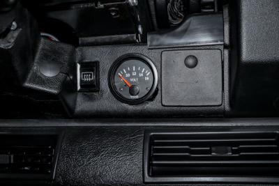 1986 Land Rover Defender 110