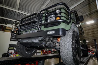 1986 Land Rover Defender 110