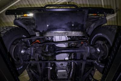 1986 Land Rover Defender 110