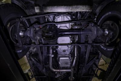 1986 Land Rover Defender 110