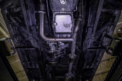 1986 Land Rover Defender 110